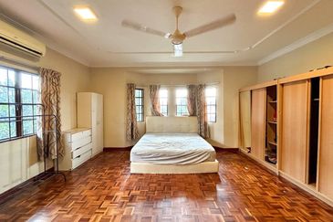 Suadamai, Bandar Tun Hussein Onn