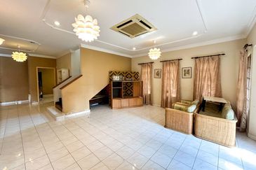 Suadamai, Bandar Tun Hussein Onn