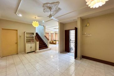 Suadamai, Bandar Tun Hussein Onn