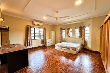 Suadamai, Bandar Tun Hussein Onn