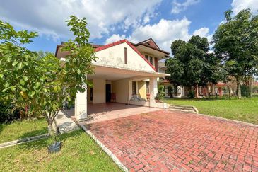 Suadamai, Bandar Tun Hussein Onn