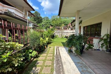 Suadamai, Bandar Tun Hussein Onn