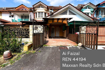 Suadamai, Bandar Tun Hussein Onn