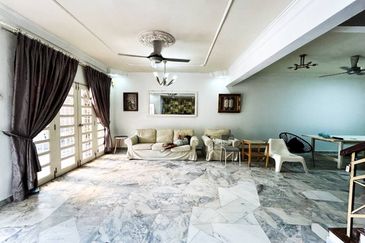 Suadamai, Bandar Tun Hussein Onn