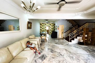 Suadamai, Bandar Tun Hussein Onn