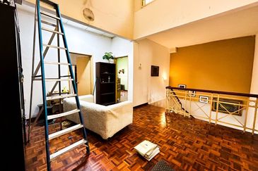 Suadamai, Bandar Tun Hussein Onn