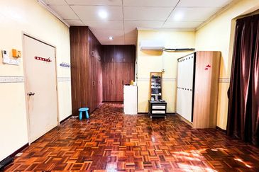 Suadamai, Bandar Tun Hussein Onn