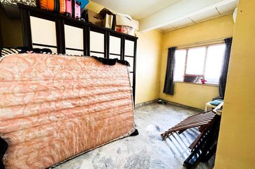 Suadamai, Bandar Tun Hussein Onn