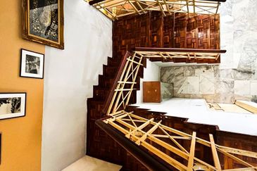 Suadamai, Bandar Tun Hussein Onn