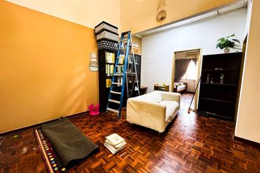 Suadamai, Bandar Tun Hussein Onn