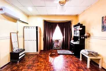 Suadamai, Bandar Tun Hussein Onn