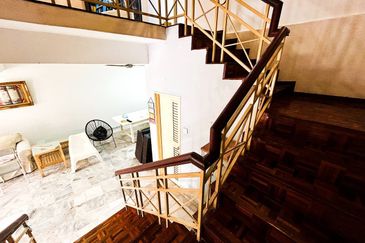 Suadamai, Bandar Tun Hussein Onn