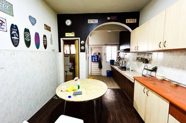 Suadamai, Bandar Tun Hussein Onn