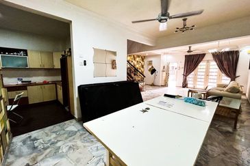 Suadamai, Bandar Tun Hussein Onn