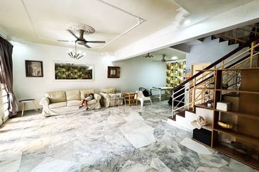 Suadamai, Bandar Tun Hussein Onn