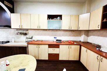 Suadamai, Bandar Tun Hussein Onn