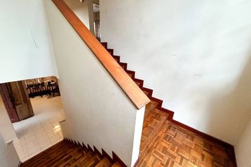 Suadamai, Bandar Tun Hussein Onn