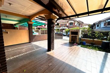 Suadamai, Bandar Tun Hussein Onn