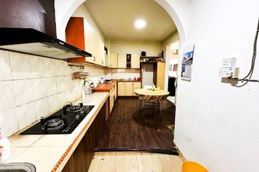 Suadamai, Bandar Tun Hussein Onn