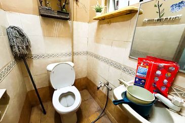 Suadamai, Bandar Tun Hussein Onn