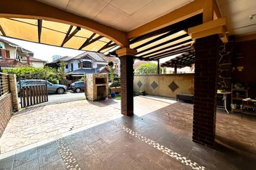 Suadamai, Bandar Tun Hussein Onn