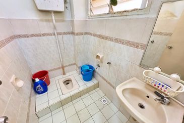 Gated & Guarded Seksyen 7 Bandar Baru Bangi