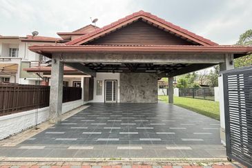 Bukit Jelutong