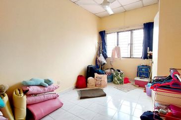 Seksyen 8, Bandar Baru Bangi