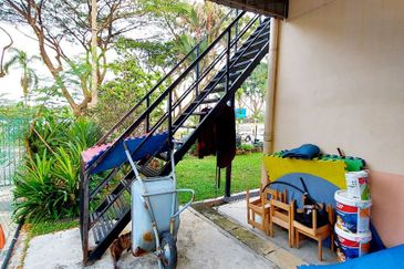 Seksyen 8, Bandar Baru Bangi