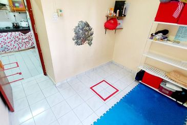 Seksyen 8, Bandar Baru Bangi