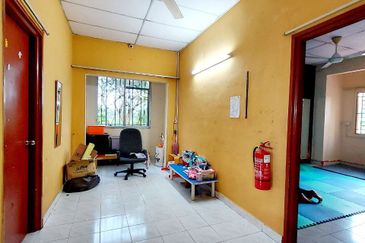 Seksyen 8, Bandar Baru Bangi