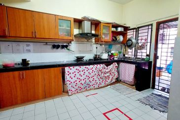 Seksyen 8, Bandar Baru Bangi