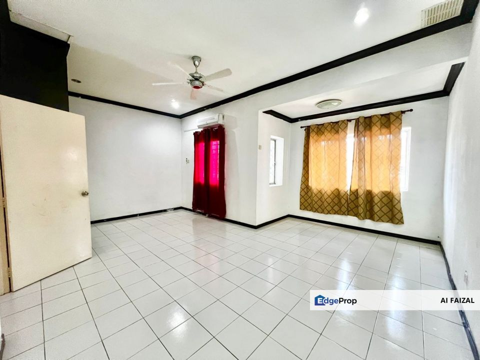 Seksyen 3 Bandar Baru Bangi, Selangor, Bangi