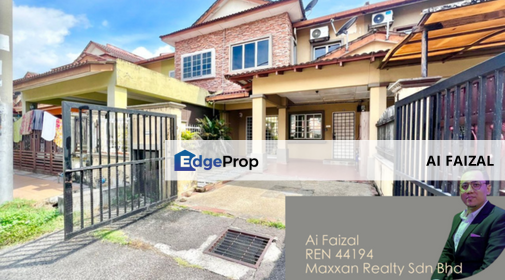 Seksyen 3 Bandar Baru Bangi, Selangor, Bangi