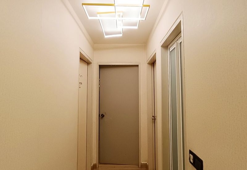 D'Cassia Apartment @ Setia EcoHill