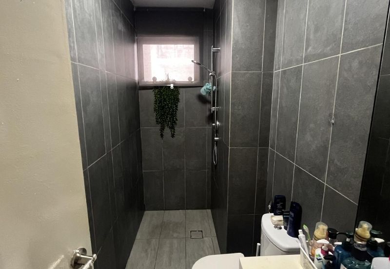 Partial Furnished Corner Unit Astoria Ampang, Jalan Ampang, Kuala Lumpur