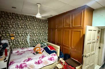 Taman Keramat Permai