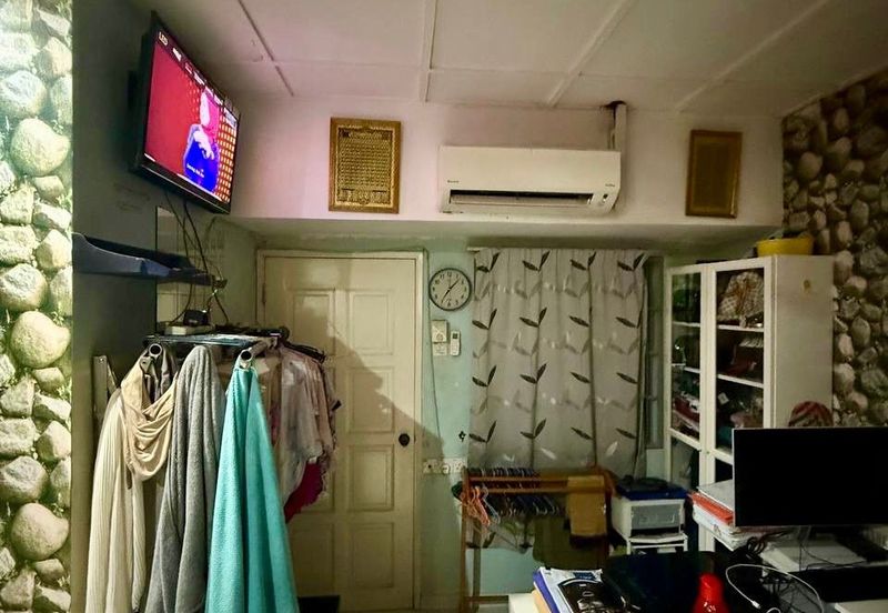 Taman Keramat Permai