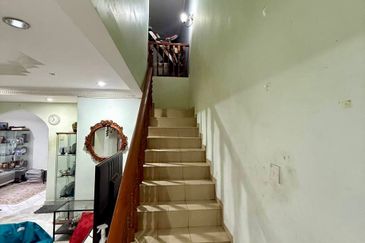 Taman Keramat Permai