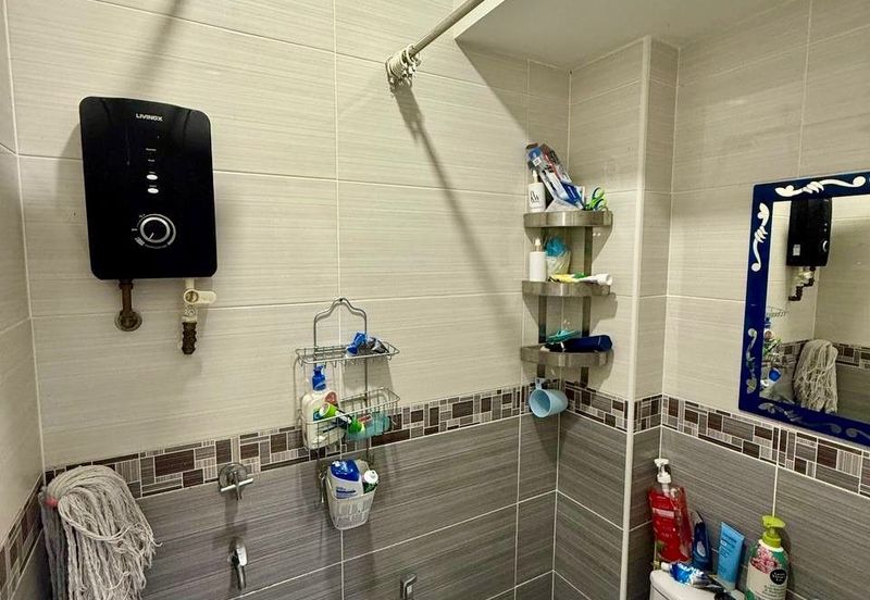 Taman Keramat Permai