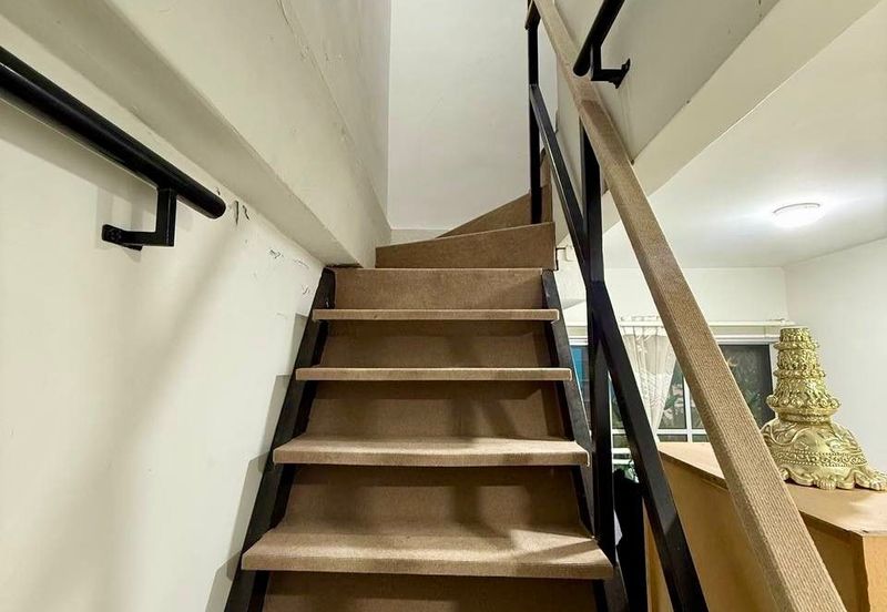 Taman Keramat Permai