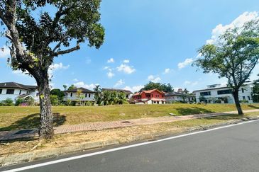 Residential Building Wilayah Persekutuan Putrajaya Presint 10