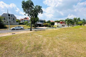 Residential Building Wilayah Persekutuan Putrajaya Presint 10