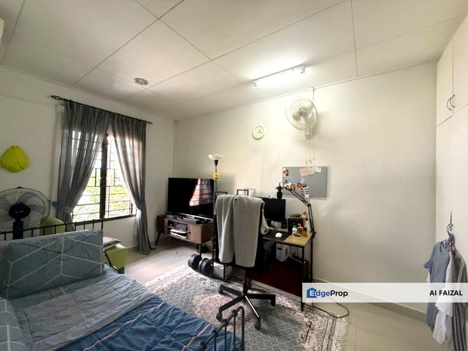 Bungalow 2 Storey Villa Bestari Sungai Pusu Gombak, Selangor, Gombak