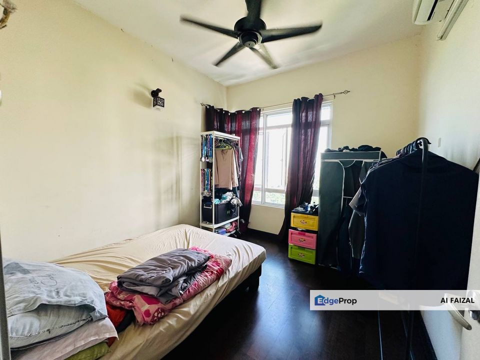 Reduce Price Saville at The Park Bangsar Condominium, Pantai Dalam, Kuala Lumpur, Kuala Lumpur, Pantai Dalam/Kerinchi