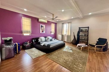 Bandar Bukit Mahkota Kajang