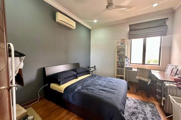 Bandar Bukit Mahkota Kajang