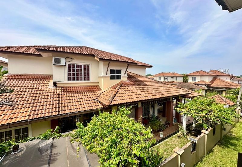 Bandar Bukit Mahkota