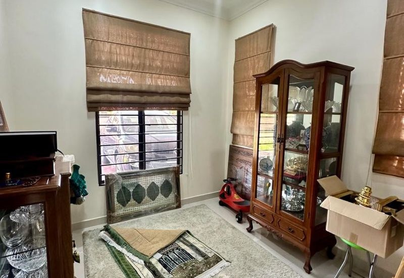 Bandar Bukit Mahkota