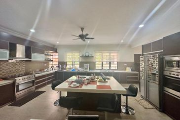 Bandar Bukit Mahkota Kajang